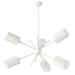 LUSTER, 80/80/90 cm vyobraziť