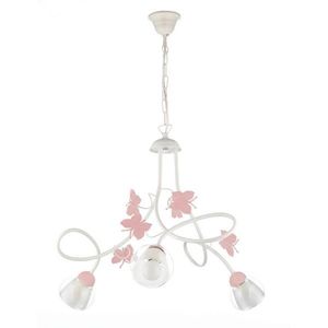 ZÁVESNÉ SVIETIDLO DO DET. IZB, 65/80 cm vyobraziť