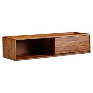 MID.YOU NÍZKA KOMODA, indický palisander, farba indického palisandra, 108/25/34 cm vyobraziť