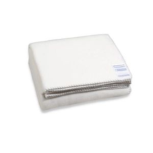 Zoeppritz FLEECOVÁ DEKA, polyester, 140/190 cm vyobraziť