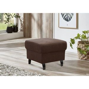 Sit & More TABURETKA, textil, 58/48/58 cm vyobraziť