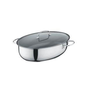 Panvice a Pekáče vyobraziť