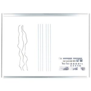 Hom`in MONTÁŽNY BALÍČEK, chrómová, vyobraziť