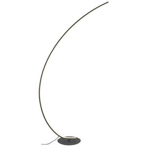 Novel STOJACIA LED LAMPA, 81/28/165 cm vyobraziť