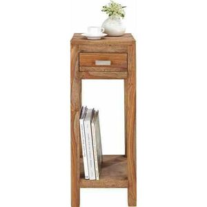 Landscape PRÍRUČNÝ STOLÍK, indický palisander, prírodná farba vyobraziť