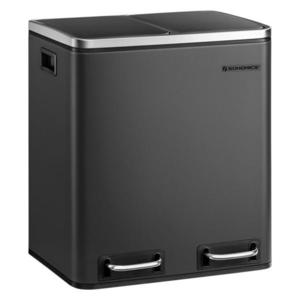 KÔŠ NA ODPADKY 30 l vyobraziť