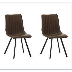 MID.YOU SADA STOLIČIEK 2 kus vyobraziť