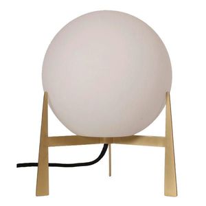 STOLNÁ LAMPA, E14, 22/28/22 cm vyobraziť