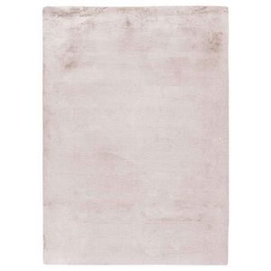 KOBEREC S VYSOKÝM VLASOM, 120/170 cm krémová, biela vyobraziť