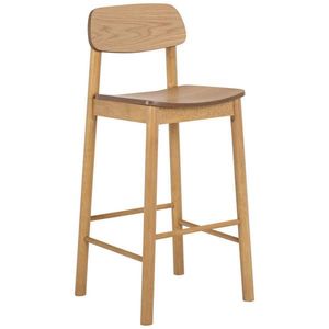 MID.YOU BAROVÁ STOLIČKA, farba duba vyobraziť