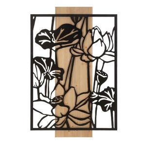 NÁSTENNÁ DEKORÁCIA 60/90/2 cm vyobraziť