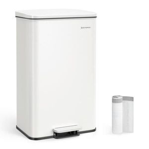 KÔŠ NA ODPADKY 40 l vyobraziť