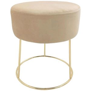 Echtwerk TABURETKA, textil, 35, 5/40, 5/35, 5 cm vyobraziť