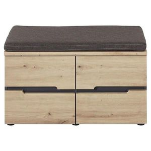 Voleo LAVICA DO PREDSIENE, 80/48/38 cm vyobraziť