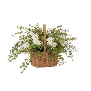 KYTICA ZO SUŠENÝCH KVETOV vyobraziť