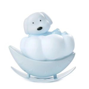 DETSKÁ STOLNÁ LAMPA, 11/6.5/12.5 cm vyobraziť