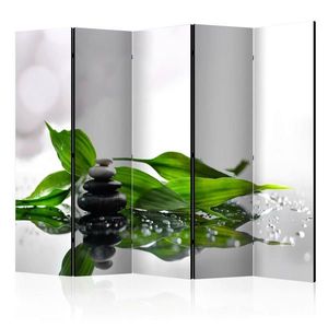 artgeist OBOJSTRANNÝ PARAVÁN, 225/172/3 cm vyobraziť