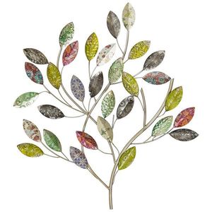 Ambia Home NÁSTENNÁ DEKORÁCIA 61/3, 5/65, 7 cm vyobraziť