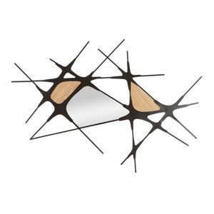 NÁSTENNÁ DEKORÁCIA 114/80/2 cm vyobraziť