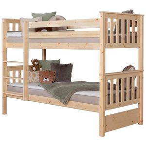 MID.YOU POSCHODOVÁ POSTEĽ 90/200 cm vyobraziť