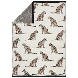 Novel PLÉD, bavlna, 130/170 cm vyobraziť