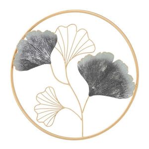 NÁSTENNÁ DEKORÁCIA 45.5/45.5/3.5 cm vyobraziť