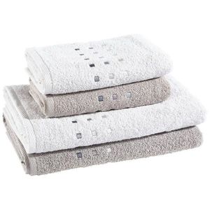 Esposa SADA FROTÉ UTERÁKOV, 140/100/70/50 cm, antracitová, strieborná vyobraziť