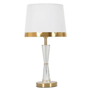 STOLNÁ LAMPA, 30/56/30 cm vyobraziť