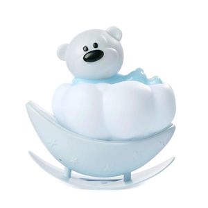 DETSKÁ STOLNÁ LAMPA, 11/6.5/12.5 cm vyobraziť