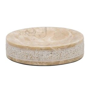 Sadena MISKA NA MYDLO prírodná farba vyobraziť