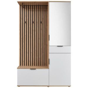 Xora PREDSIEŇOVÝ NÁBYTOK, 122/195/35 cm vyobraziť