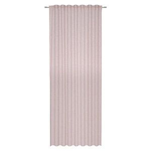 Esposa HOTOVÝ ZÁVES, priehľadné, 140/245 cm vyobraziť