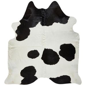 Linea Natura HOVÄDZIA KOŽUŠINA, 160/250 cm, viacfarebná, čierna vyobraziť