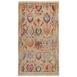 ORIENTÁLNY KOBEREC, 120/170 cm, viacfarebná vyobraziť