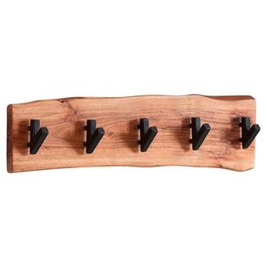 MID.YOU NÁSTENNÝ VEŠIAK, 60/17/9 cm vyobraziť