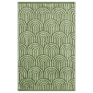 Cawoe UTERÁK NA RUKY, 50/100 cm, prírodná farba, zlatá, lesná zelená vyobraziť