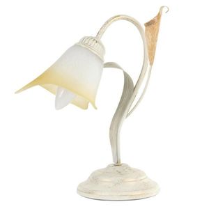 STOLNÁ LAMPA, E14, 25/31 cm vyobraziť