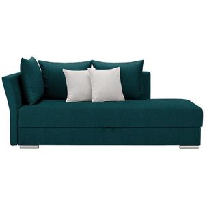 Livetastic LEŽADLO, textil, 220/93/100 cm vyobraziť