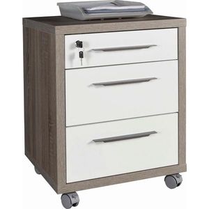 Carryhome KONTAJNER NA KOLIESKACH, 48/63/45 cm vyobraziť