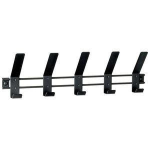 VEŠIAKOVÁ LIŠTA, 52/13/6 cm vyobraziť