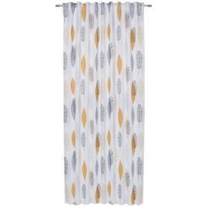 Závesy black out vyobraziť