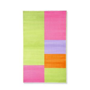 Dieter Knoll VINTAGE KOBEREC, 240/340 cm viacfarebná vyobraziť