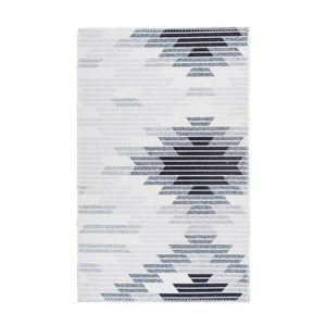 Kayoom PLOCHO TKANÝ KOBEREC, 120/180 cm sivá vyobraziť