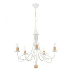 LUSTER, 60/60/110 cm vyobraziť