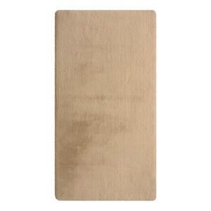 Novel KOBEREC S VYSOKÝM VLASOM, 80/150 cm, béžová vyobraziť