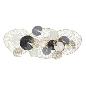 NÁSTENNÁ DEKORÁCIA 124/55/9.5 cm vyobraziť