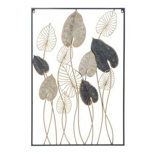 NÁSTENNÁ DEKORÁCIA 100/66/45 cm vyobraziť