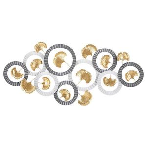 NÁSTENNÁ DEKORÁCIA 126/58/5 cm vyobraziť