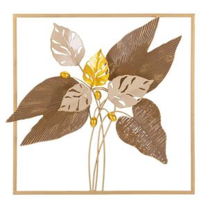 NÁSTENNÁ DEKORÁCIA 50.20/50.2/5.10 cm vyobraziť