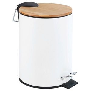 Wenko NÁŠĽAPNÝ ODPADKOVÝ KÔŠ, 3 l vyobraziť